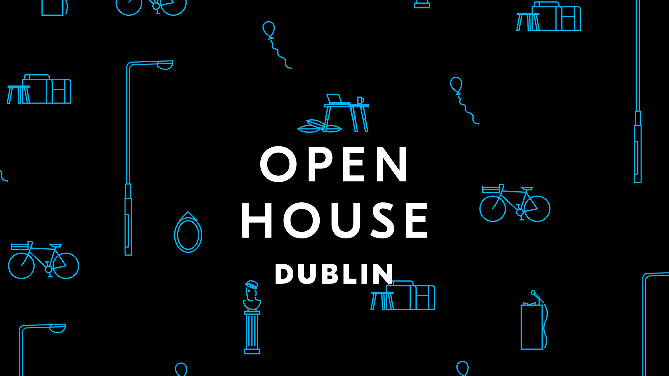 Open House Dublin 2016 -1