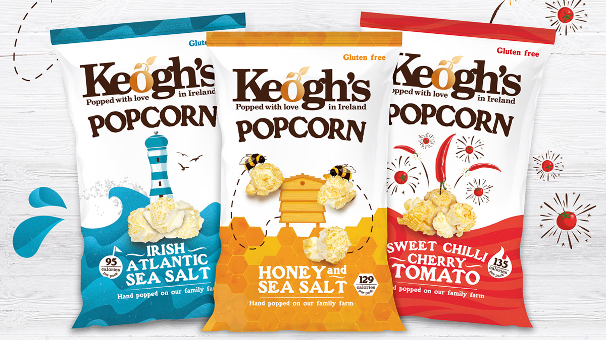 Keogh's Popcorn 1