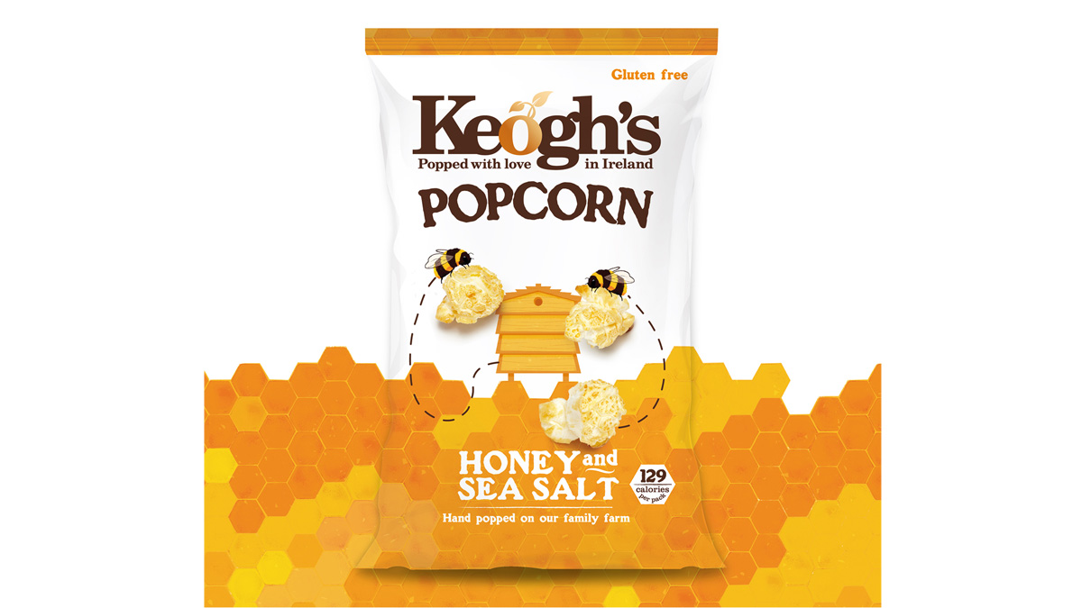 Keogh's Popcorn 3